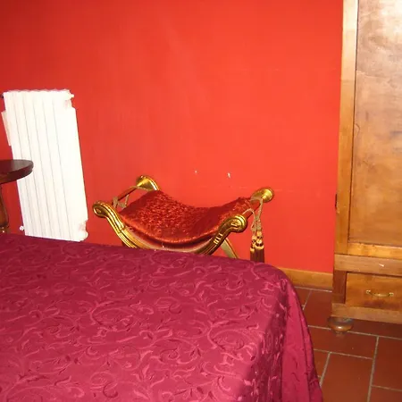 Hotel Foro Romano Imperatori-2