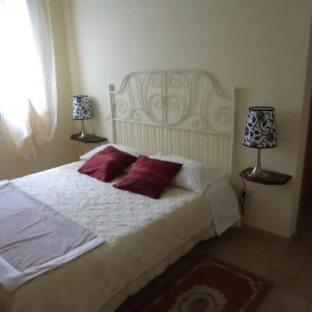 Sogno D'Oro B&B-2