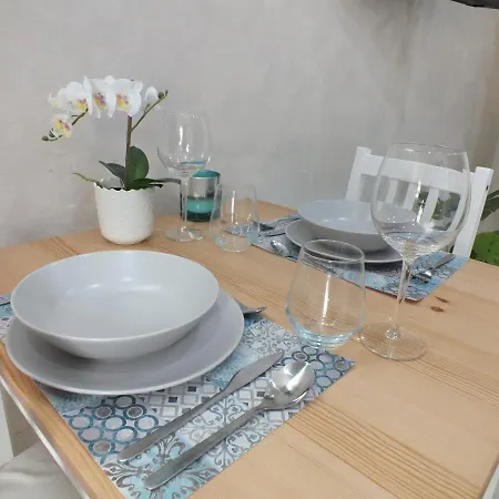 B&B Ilary Home-2