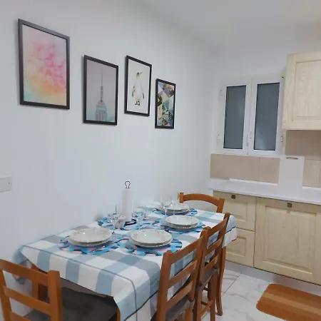 Camere ad ore 3 BAGNO PRIVATO-2