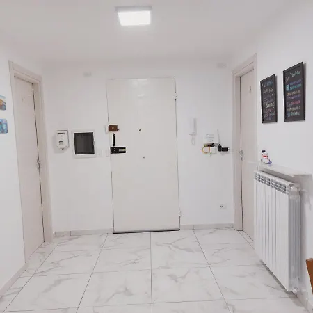 Camere ad ore 3 BAGNO PRIVATO-3