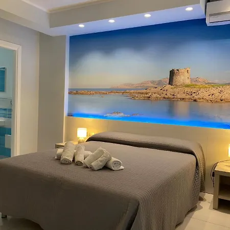 103 Boutique Hotel Stintino-3