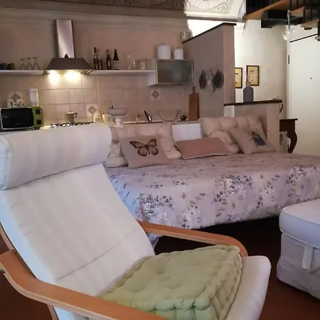Loft '900-2