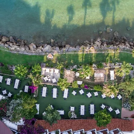 Hotel Lido degli Scogli-3