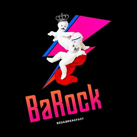Barock B&B Palermo-3