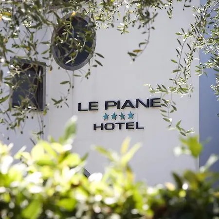 Hotel Le Piane-3