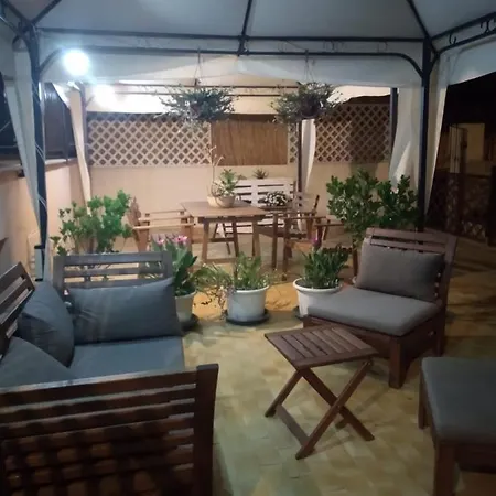 B&B Salvatore Lido di Noto-3