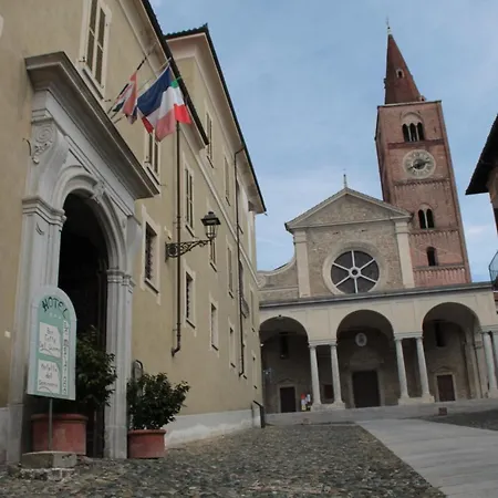 Hotel La Meridiana-2