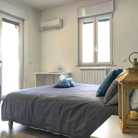 La Casa Di Amalia-3