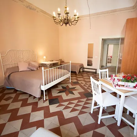 Sicilian Mood - Bed And Breakfast-2