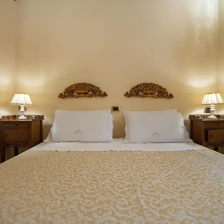 La Ghirlanda B&B-2