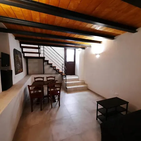 B&B Teta Vieste-2