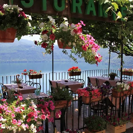 Hotel Castel Gandolfo-2