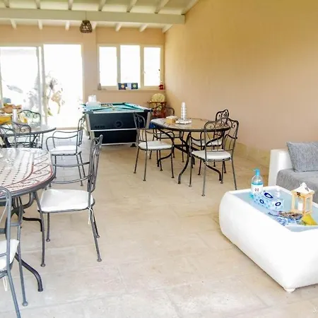 B&B Li Fichi Alezio/Gallipoli-3