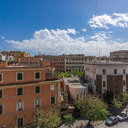 Flat 285 La Suite-3