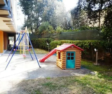 Hotel Florida Tirrenia-3
