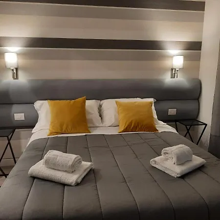 Maritza Guest House 1-2