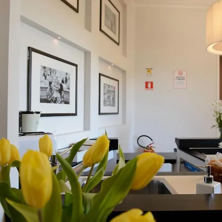 At Home Townhouse - Filiberto-2