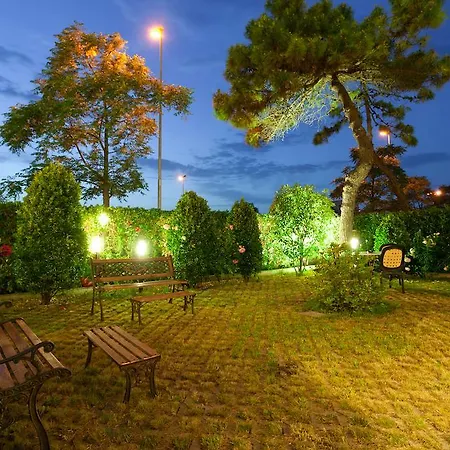 Hotel Globus-3