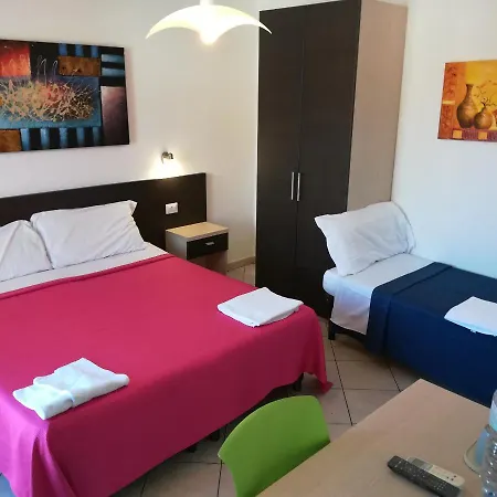 La Locanda Del Mare -Domo- Affittacamere-2