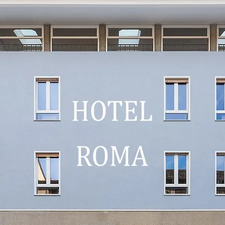 Hotel Roma-2