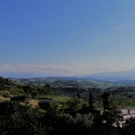 A Casa Di Nonna B&B-3