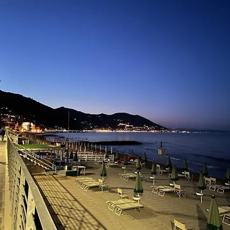Hotel Del Golfo-2