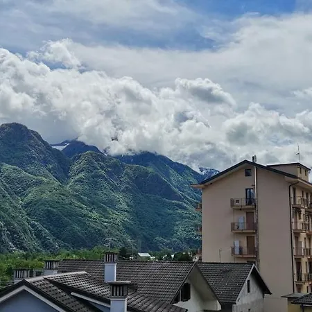 B&B La Terrazza-2
