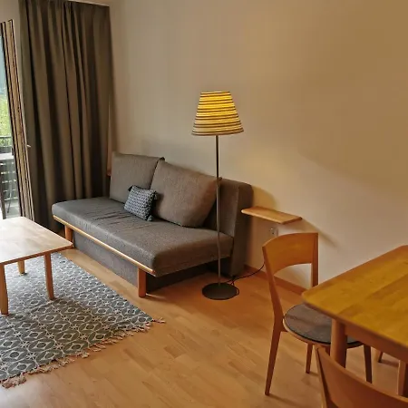 Appartements Kortscherhof-2