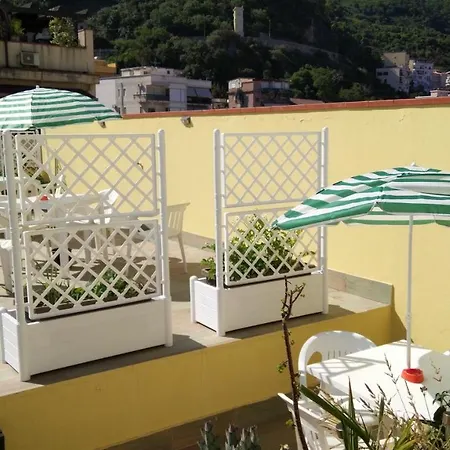 B&B Da Nonna Rita-3