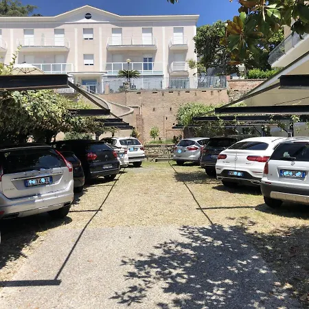Mh Hotel Varazze-2