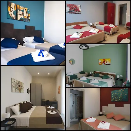 B&B Contessa Dei Venti-2