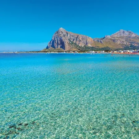 B&B Trapani Mare-2