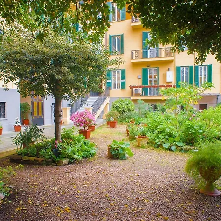 La Casa Delle Tartarughe-2