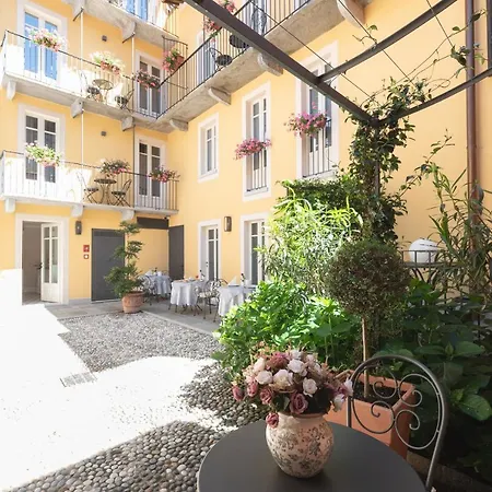 Antico Borgo B&B-3