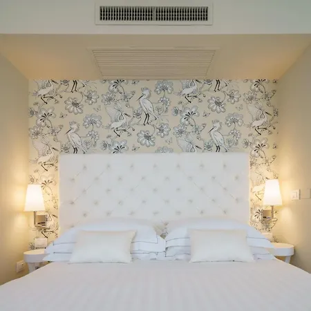 Boutique Hotel Carlo Felice-3