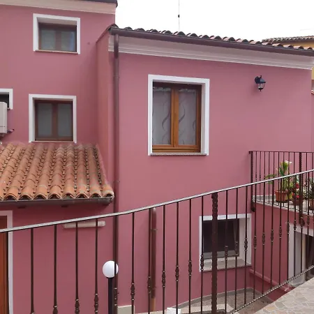 B&B La Genuina-3