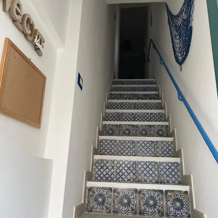 La Casetta Di Mavi-3