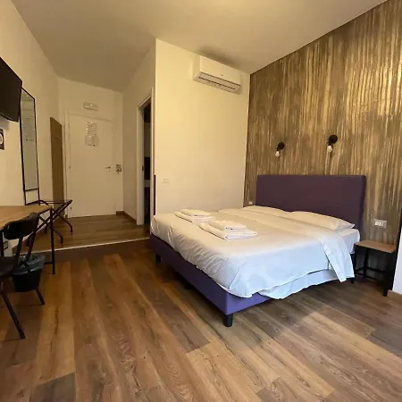 Luciano Licia Guest House-2