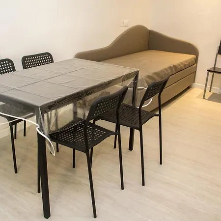 Hotel Sant'Orsola City House Collection By Gsa Hotels-3