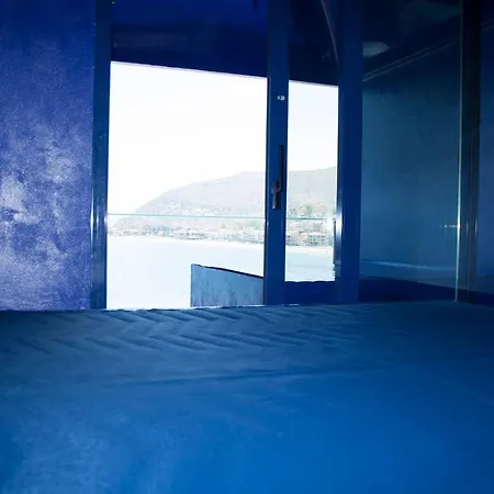 Museo Albergo D'Arte Contemporanea Atelier Sul Mare-2