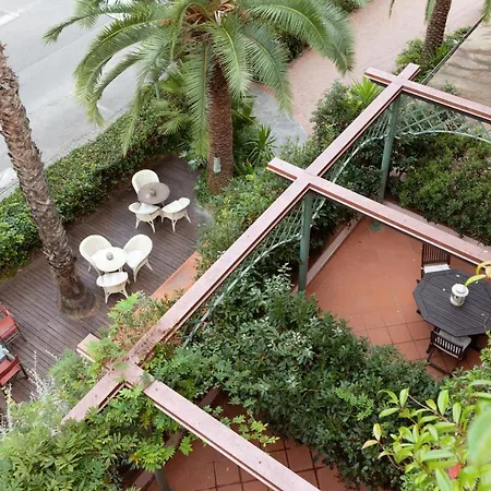 Hotel Mignon-2