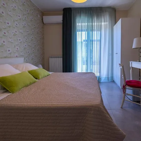 B&B Attico 160-2