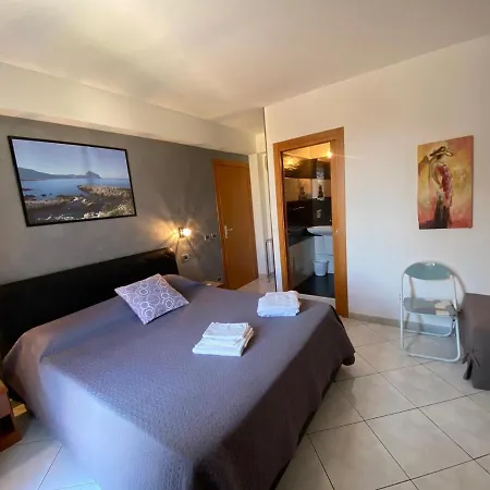 El Nur Bed&Breakfast-3