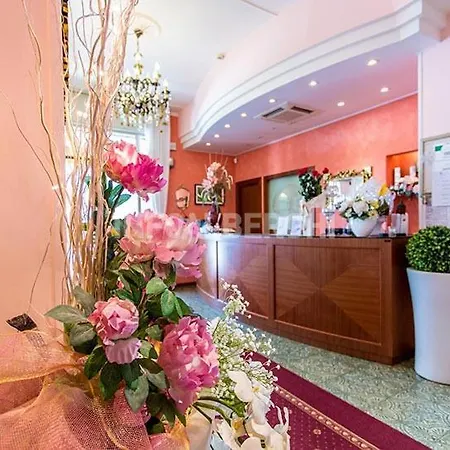 Hotel Bisanzio-3