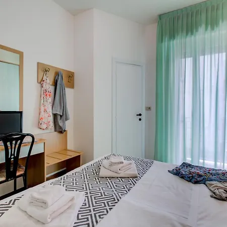 Hotel Christian Ideale Per Famiglie-3
