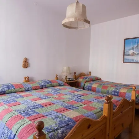 Hotel Alpi - Asiago-2