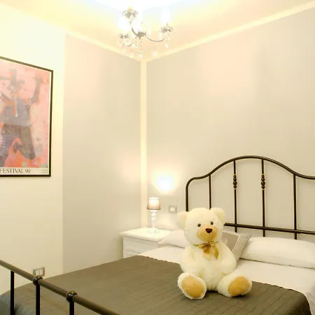 B&b La Rocca-2