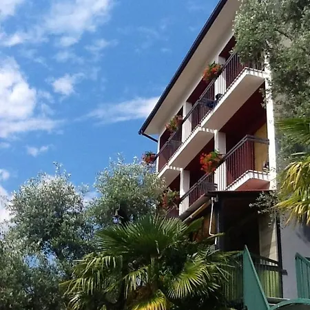 Villa Emma Malcesine-3