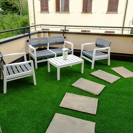 Suite 649 Bilocale Con Terrazzo-2